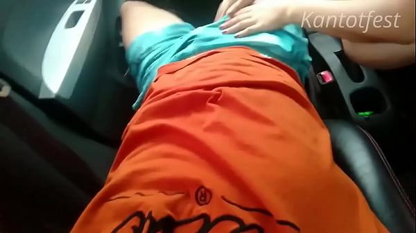 Image Pinay na Walang Pambayad sa Taxi Driver Blow Job ang Kapalit