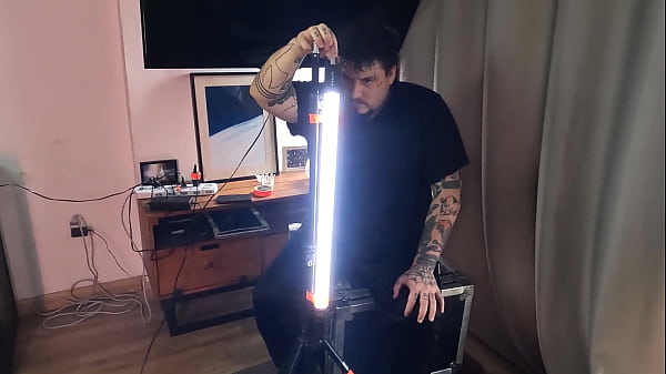 Image Behind the scenes of porn