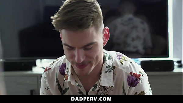 Image Making My Stepson Follow My Every Command - Dadperv