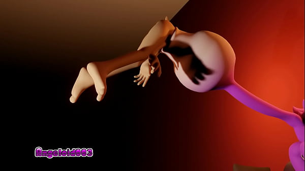 Image A night with Aelia - old - Angeloid003 - Tailvore