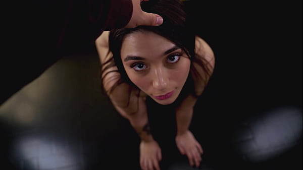 Image Anal sex addict achieves her first anal orgasm during her job interview