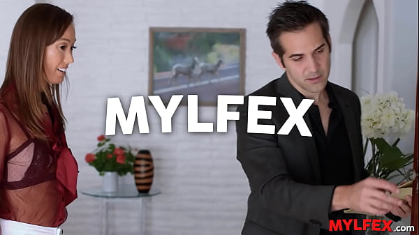 Image Mylfex - Empowered Milf Paying her Husband Sins