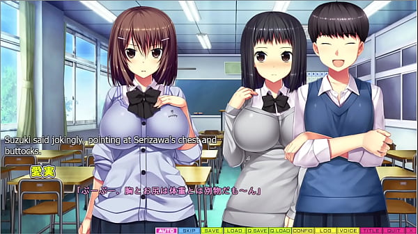 Image Limit Over - Kikuchi Route 1 Part 1 - A New Girl Watching...