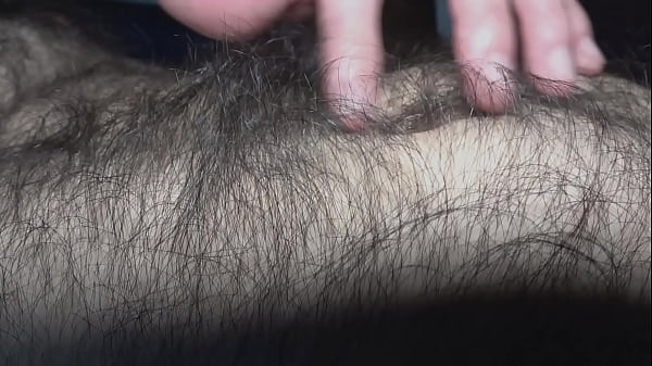 Image Louivmane HAIRY GAY BEAR BODY TOUR COMPILATION