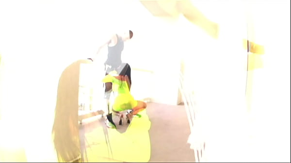 Image She dresses up as a whore to get fucked by a big black cock