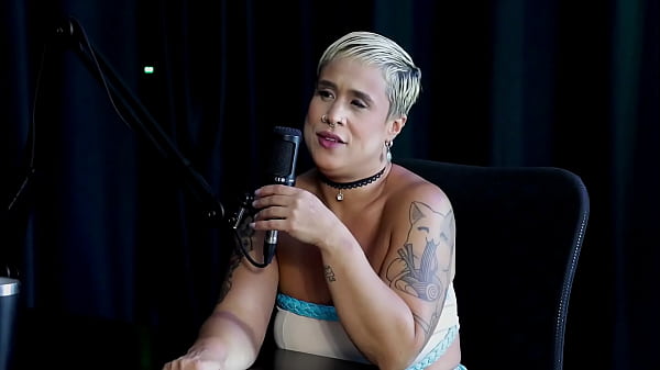 Image Sempre foi muito exibida, n&atilde_o problematiza a cria&ccedil_&atilde_o de conte&uacute_do porn&ocirc_, e deu um conselho para as mulheres - Just Joana (WATCH ON: SHEER/RED)