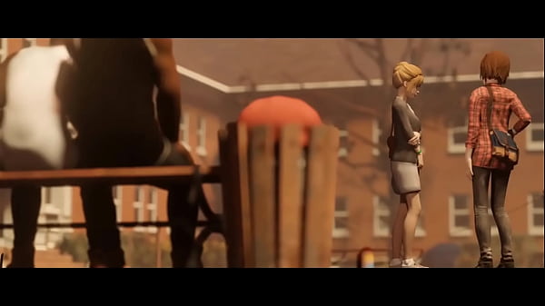 Image Kate Life is strange