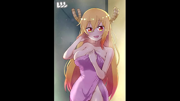 Image Tohru-Miss Kobayashi [Compilation Rule 34]