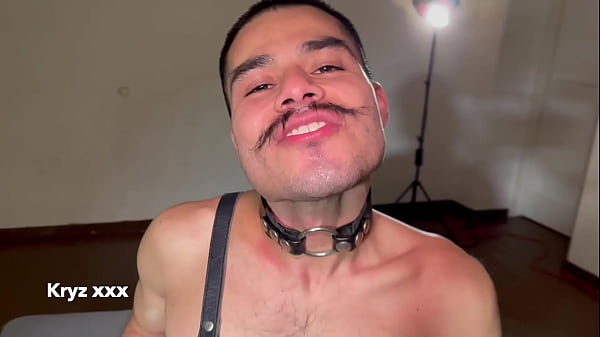 Image Fetish man came to fuck me but endup fucking him. PART 3