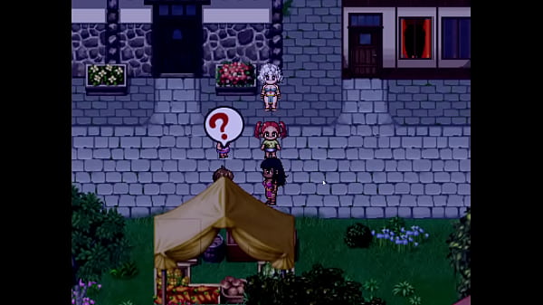 Image Henteria Chronicles 3 Part 1 Eng ( the game is pixel art no animated or image ecenes)