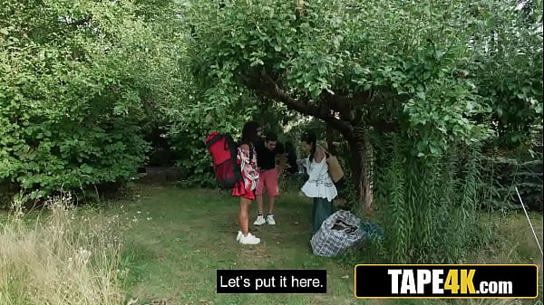 Image Young Gypsy Girl Helpless Watching Her Hot Mom Steal Her Boyfriend