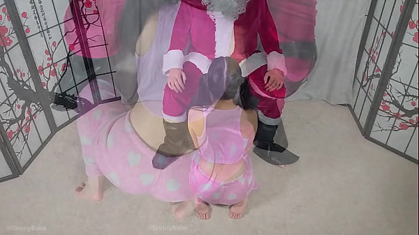 Image 18yo Stepdaughter Still Believes In Santa&hellip_ My Dumb Boyfriend Said You Were Not Real Sir!