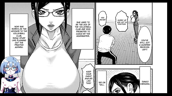 Image Academy For Huge Breasts 5 hentai