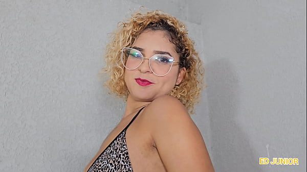 Image ED JUNIOR FODE O CU DA SOL SEM CAMISINHA NO MOTEL (COMPLETO NO RED E NO SHEER)
