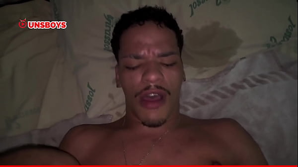 Image Dotado arrega&ccedil_ou o cuzinho do safado