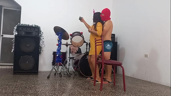 Image IT COULDN'T BE BETTER!! THEY FUCK IN A PASSIONATE AND FUN WAY. VERY DELICIOUS PORN VIDEO TO MASTURBATE. THEY REALLY ENJOY IT. FIRST EPISODE