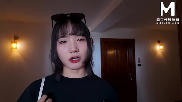 Image ModelMedia Asia - My landlady is a cute girl. I can't help but ask her to come to my place for sex
