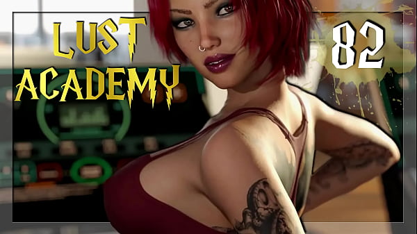 Image LUST ACADEMY #82 &bull_ Big tits are always nice to look at