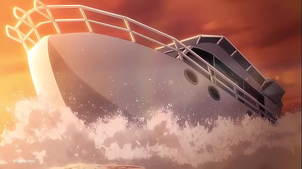Image Seika Jogakuin Koutoubu Kounin Sao Oji-San Episode 6