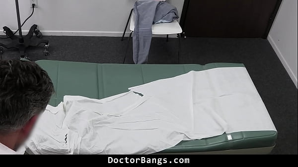 Image The Doctor Making the Teen Feel Like Her Old Self Again - Doctorbangs