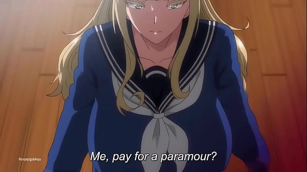 Image Seika Jogakuin Koutoubu Kounin Sao Oji-San Episode 4