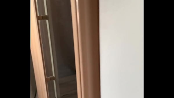 Image The Famous Pornstar Malena gives a fantastic blowjob to Christian Clay who fucks her in the sauna - FREE VERSION