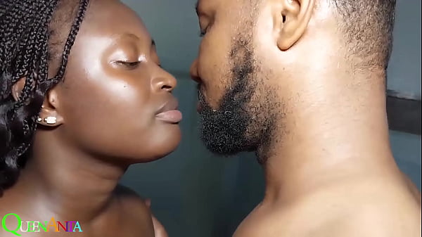 Image Beautiful sexy ebony having so romantic