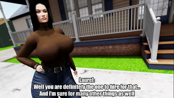 Image Laurel Pumpkins (Mommy is a Freak) Promo