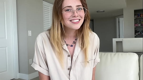 Image Tomboy Best Friend Proves She's Not Lesbian ~ Lucy Foxx ~ Household Fantasy ~ Scott Stark
