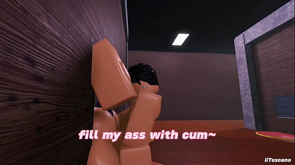 Image Fucking a bitch in the glory hole