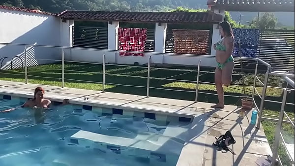 Image Zoeyluna2 - update #30 - MI MADRASTRA SE BA&Ntilde_A DESNUDA EN LA PISCINA SOLO PARA CALENTARME Y QUE YO FOLLE CON ELLA - Nov 25, 2024