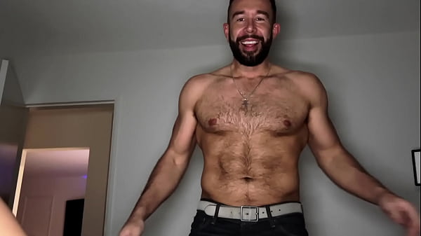 Image Taking On Will Pounders Massive Cock