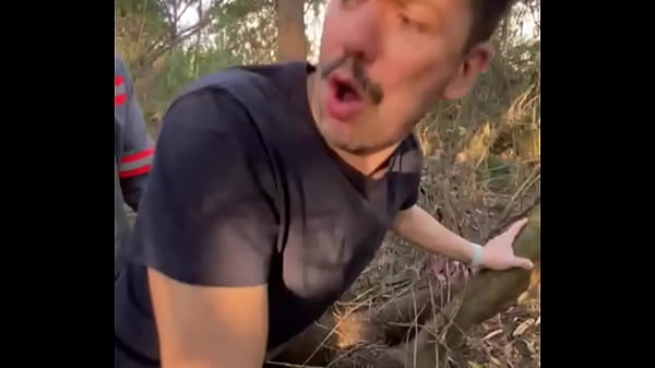 Image O XOTA DEU SEU CUCETAO PRO TRABALHADOR CASADO NO MATO DA ESTA&Ccedil_&Atilde_O QUE TINHA ACABADO DE SAIR DO TRABALHO