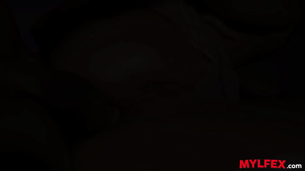 Image Mylfex - Stepson Going Deep in Mom's Oiled Ass