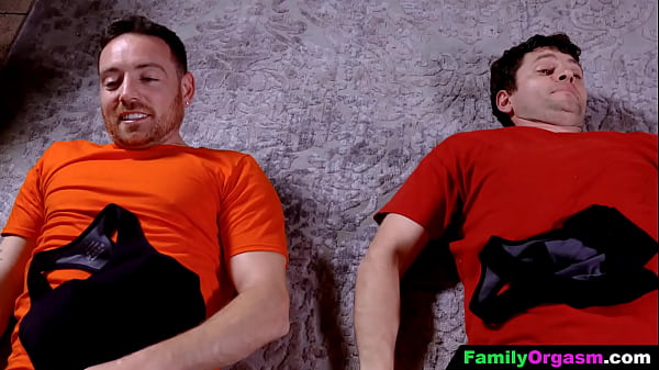 Image FamilyOrgasm - Bad Gals' Teens Went Too Far With Their Fathers
