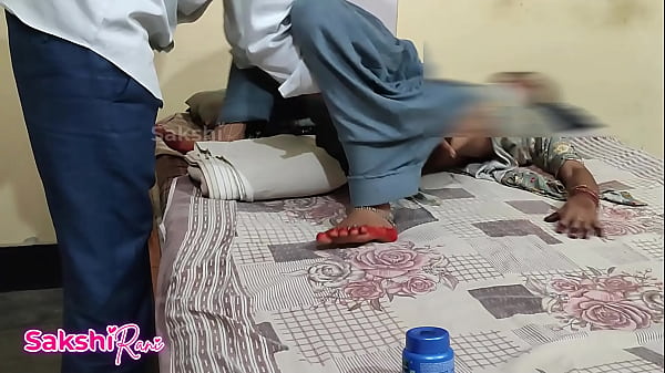 Image Desi Sakshi STEPSISTER first time ANAL sex
