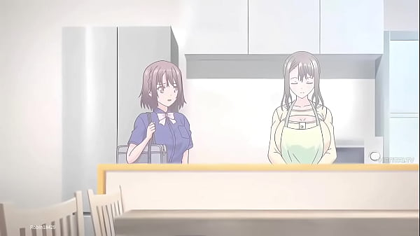 Image Gobaku: Moe Mama Tsurezure Episode 1