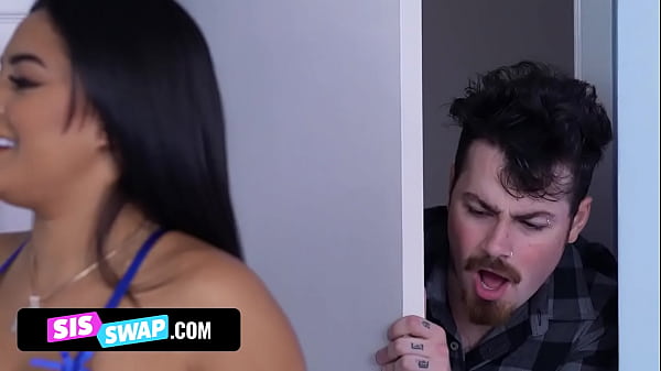 Image Fooling Around by SisSwap feat. Sawyer Cassidy, Serena Santos, Jimmy Michaels & Logan Xander