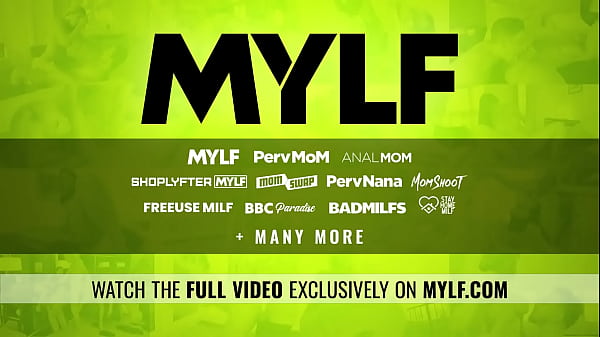 Image My Private Gym by MilfBody Featuring Barbie Feels & Donnie Rock - MYLF