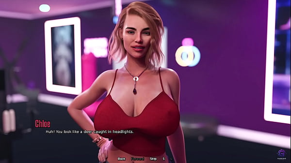 Image MILF Step Aunty Seducing Me in Public Changing Room - 3D Hentai Animated Porn - Life in Santa County