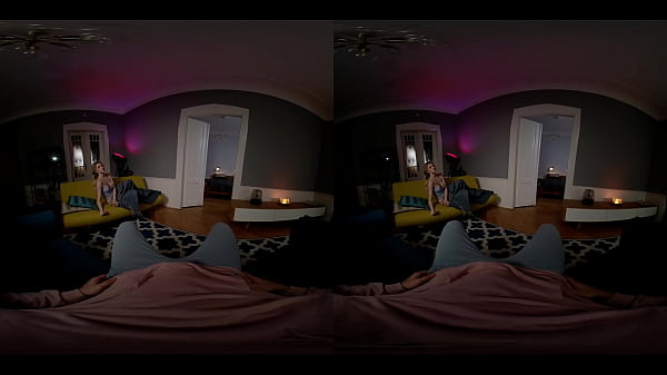 Image Threesome with My Girlfriend's Friend - Virtual Real Porn