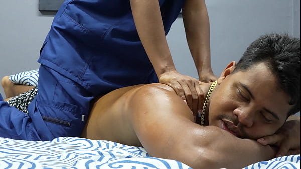 Image A Delicious 69 with My Favorite Masseuse. Part 1