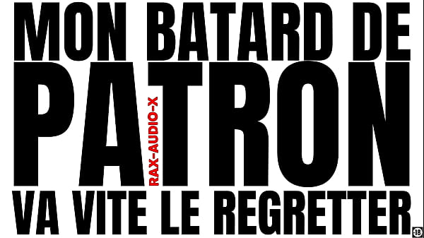 Image un patron se fais baiser salement par son employ&eacute_ &eacute_nerv&eacute_
