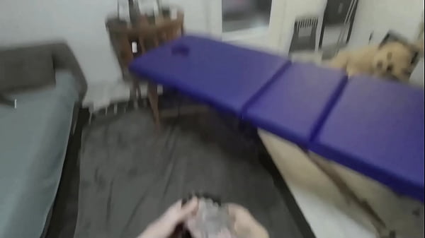 Image Bitte Sir lassen sie mich endlich spritzen