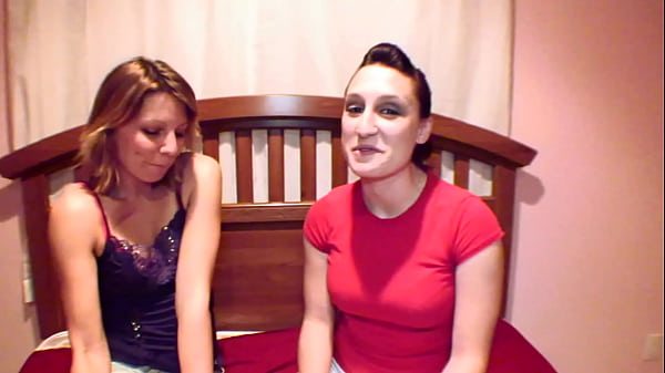 Image Two Mature Co-Workers Explore Forbidden Desires with Vibrator and Passionate Lesbian Sex