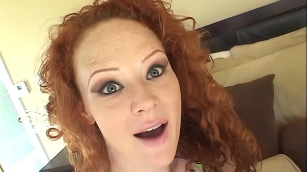 Image fucking redhead milf audrey hollander