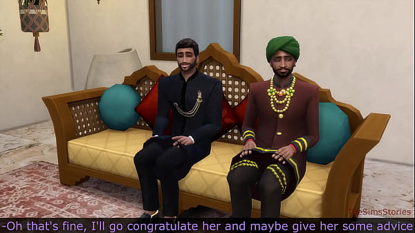 Image They almost got caught having hot sex next to their stepfather
