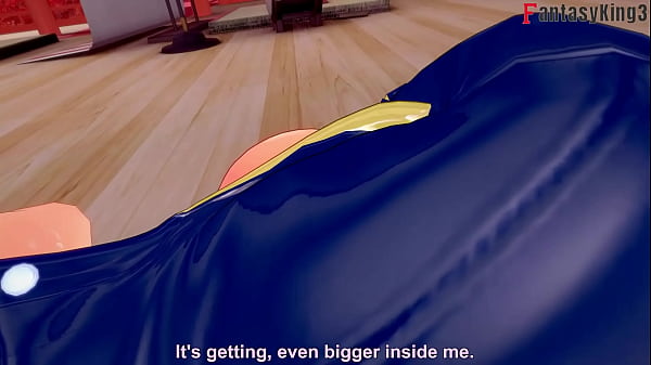 Image Chun-Li Fornite fucking hard sex | 4 | Street Fighter | Full & Full POV on Sheer & PTRN: Fantasyking3