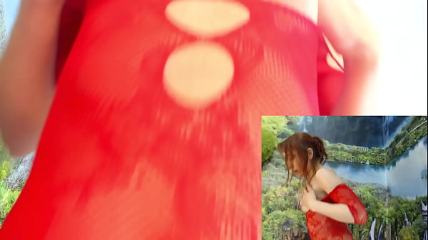 Image Dancing and cum show