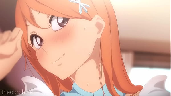 Image Orihime Compilation